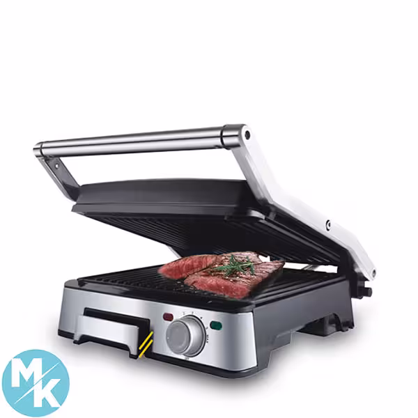 گریل دی اس پی مدل 1045 | خرید DSP Grill 1045 با توان 1800 وات