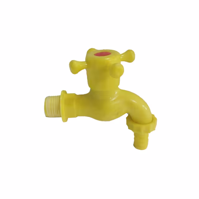 شیر آب پلاستیکی کد 120