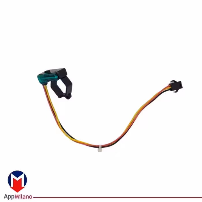 سنسور پکیج فلوریگلاتور سیم دار 1158 A