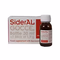 قطره آهن سیدرال گوچه جونیا فارما