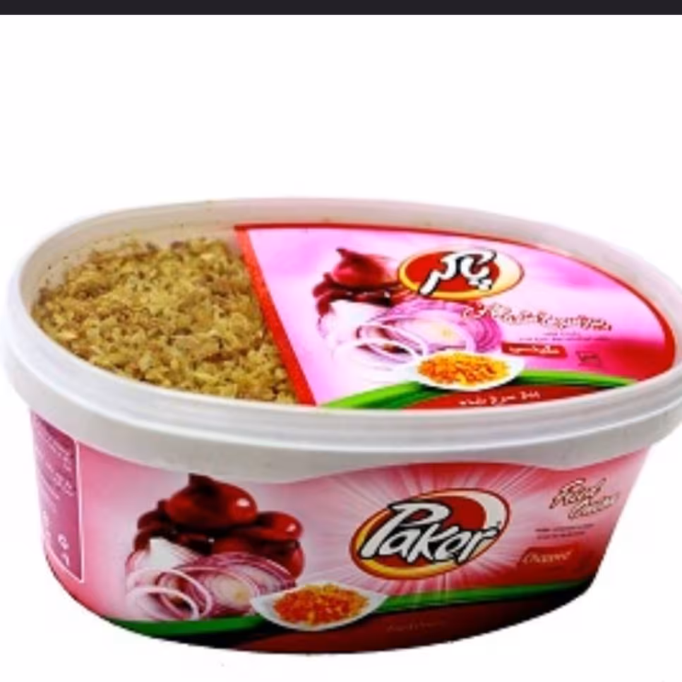 پیازداغ نگینی پاکر