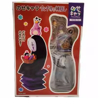 فیگور کائوناشی شهر اشباح Spirited Away