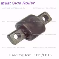 بلبرینگ کناری دکل لیفتراک تی سی ام مدل Tcm FD15/FB15