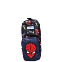 جامدادی فانتزی مارول اسپایدرمن spiderman کد 0111