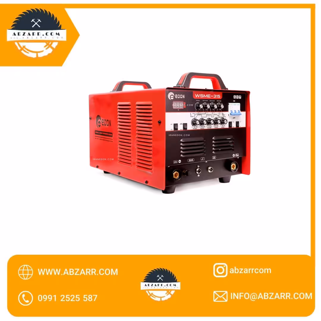 اینورتر ادون مدل 315 wsme