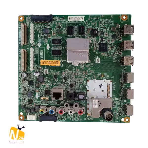 مین برد 47LB7200