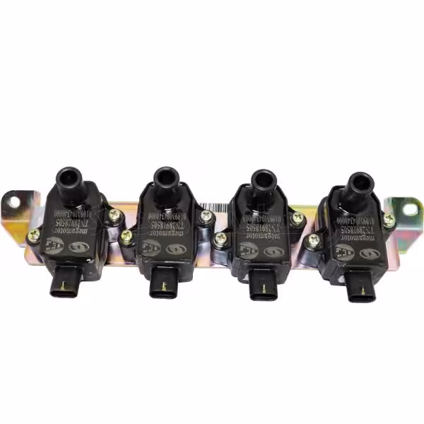 کوئل sp100 (شاهین) بهرام الکترونیک