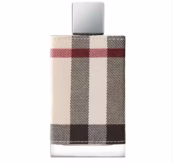 عطر زنانه بربری مدل لندن