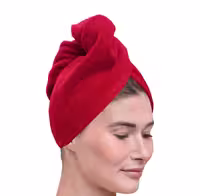 حوله موپیچ هندی قرمز