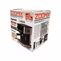 اسپرسو ساز زومیکس مدل ML-2022