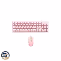 کیبورد و ماوس Onikuma G25 CW905