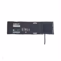 کاف تیوبلس تک شلنگ بزرگسال ABN