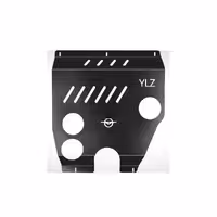 سینی زیر موتور هایما X7