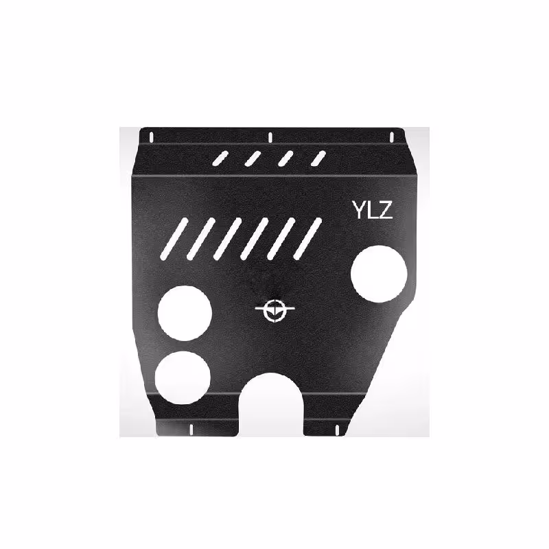 سینی زیر موتور هایما X7