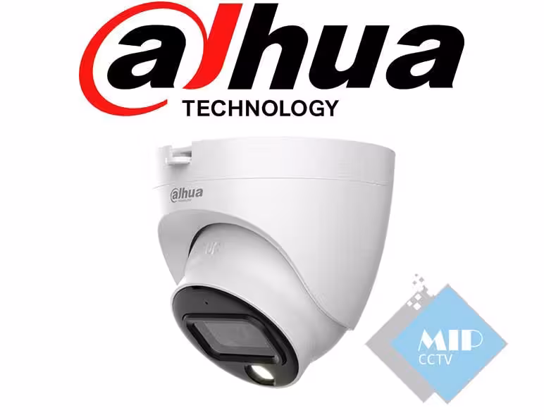 دوربین مداربسته HAC-HFW1509TLQP-LED داهوا