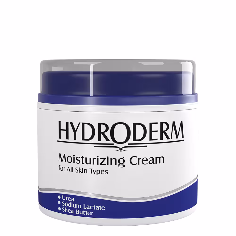 هيدرودرم کرم مرطوب کننده کاسه اي 150ميلی لیتر - داروکاو