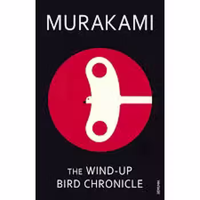 Wind Up Bird Chronicle
