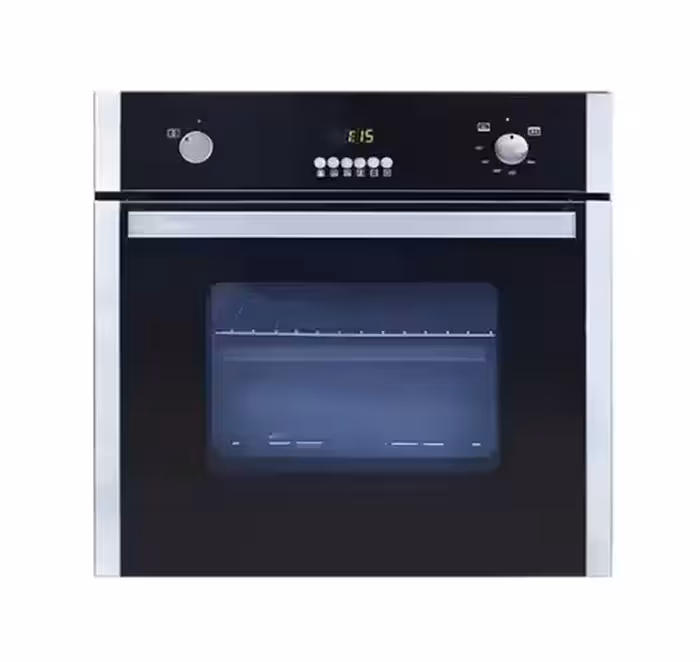 فر توکار برقی-گازی اخوان مدل  F17