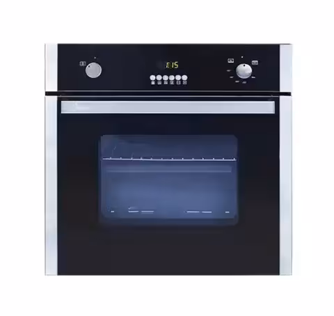 فر توکار برقی-گازی اخوان مدل  F17