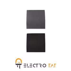 چراغ دکوراتیو یک طرفه کد SH_101M شعاع الکتریک