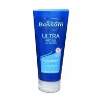 ژل حالت دهنده مو Bossom مدل ULTRA حجم 200 میلی لیتر