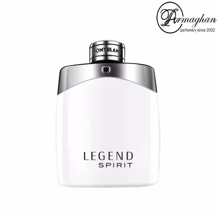 Montblanc Legend Spirit For Men EDT