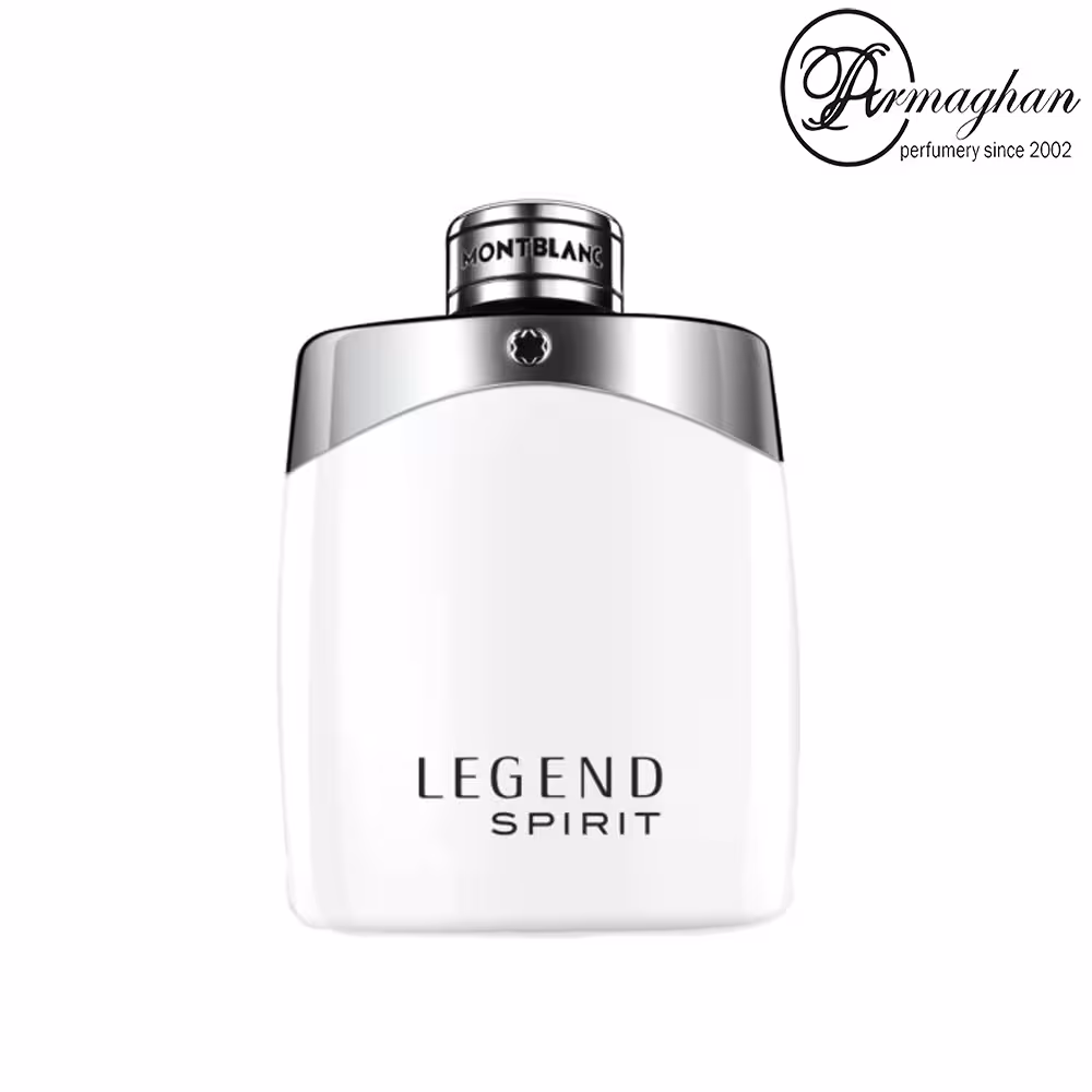 Montblanc Legend Spirit For Men EDT