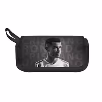 خرید و قیمت جامدادی  مدل رونالدو کد 6487