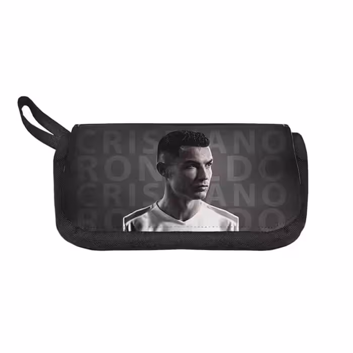 خرید و قیمت جامدادی  مدل رونالدو کد 6487