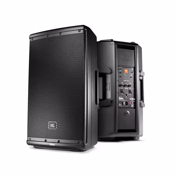 اسپیکر JBL مدل EON 612