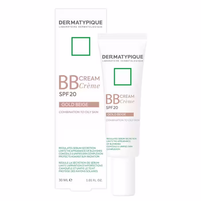 بی بی کرم SPF 20 درماتیپیک 30میل