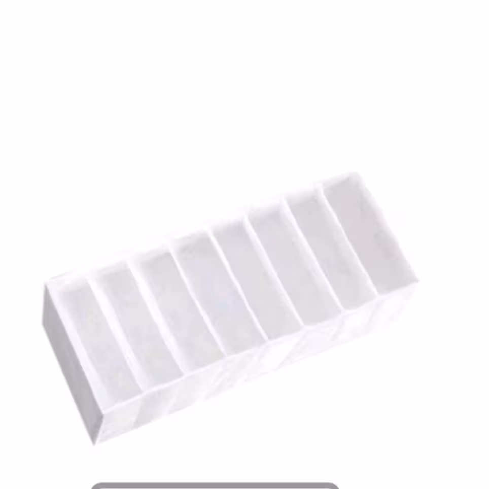 نظم دهنده پارچه ای سایز متوسط