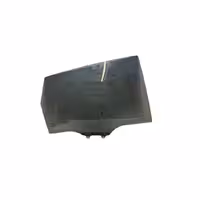 شیشه درب عقب راست FMC T5
