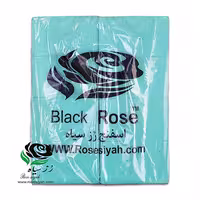 اسفنج بلوکی رزسیاه