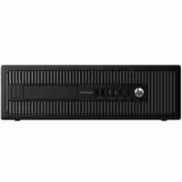 مینی کیس اداری آموزشی HP 4570 8G SSD 120 HDD 500G