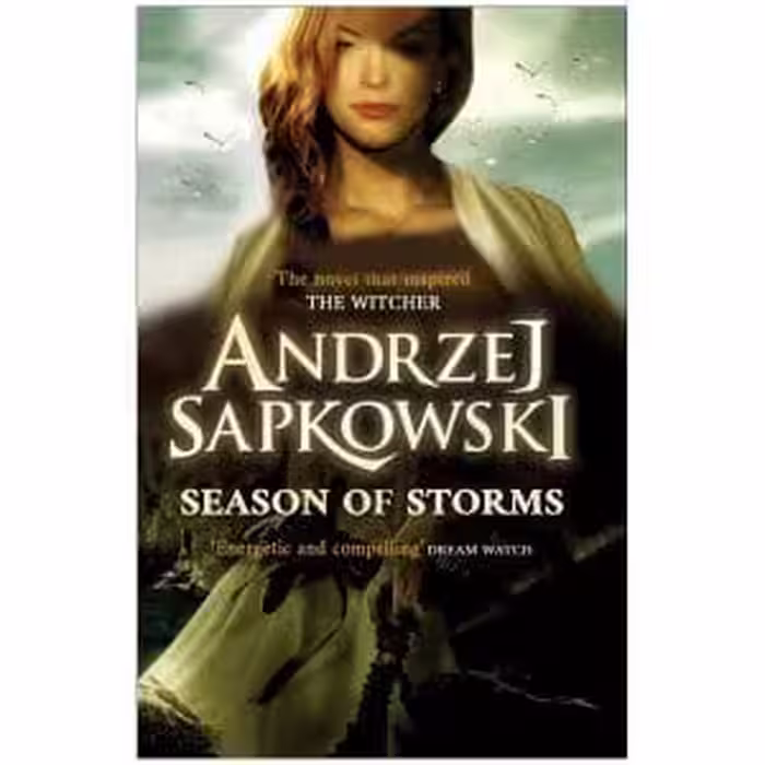 Season of Storms – The Witcher