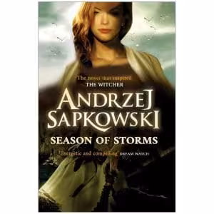 Season of Storms – The Witcher