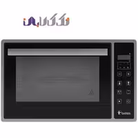 فر برقی رومیزی داتیس مدل DT-862