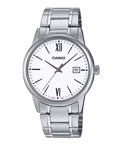 ساعت مردانه کاسیو مدل CASIO MTP-V002D-7B3UDF