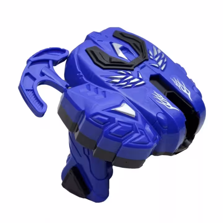 فرفره انفجاری پرتابگر مچی بزرگ