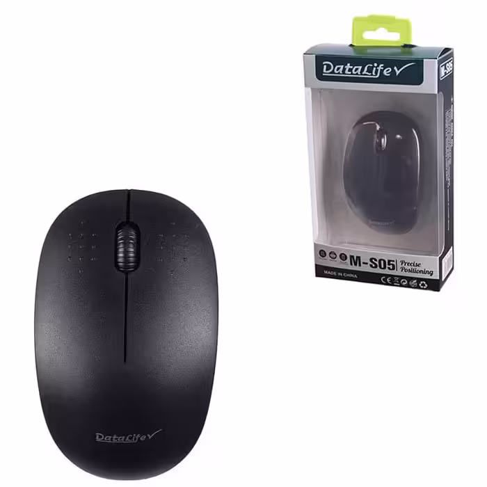 ماوس بی سیم دیتالایف M-S05