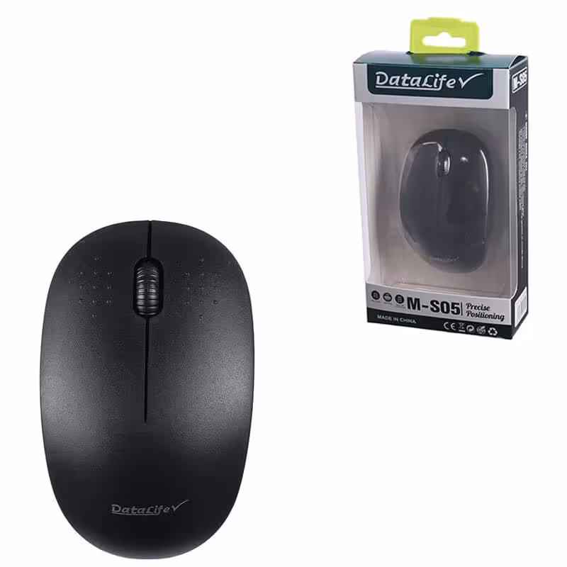 ماوس بی سیم دیتالایف M-S05