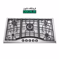 اجاق گاز صفحه ای آلتون  مدل S519