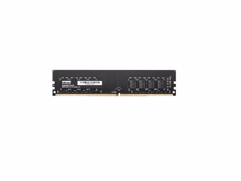 رم دسکتاپ DDR4 تک کاناله 3200 مگاهرتز CL22 کلو ظرفیت 16 گیگابایت