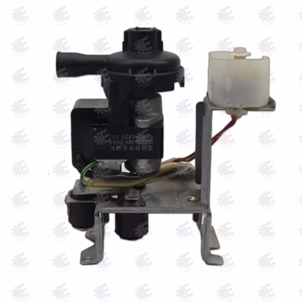 پمپ درین سقفی داکت اسپیلت ژاپنی