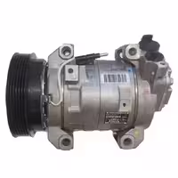 کمپرسور کولر رنو ال 90 اتوکار