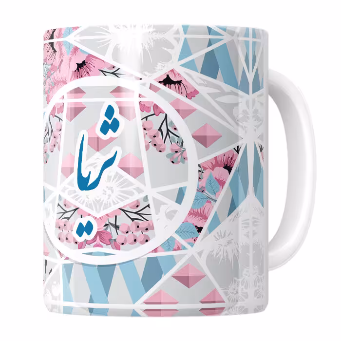 خرید ماگ-لیوان   ثریا