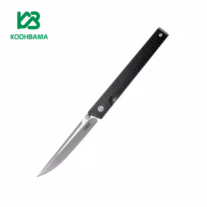 چاقو CRKT مدل 7096