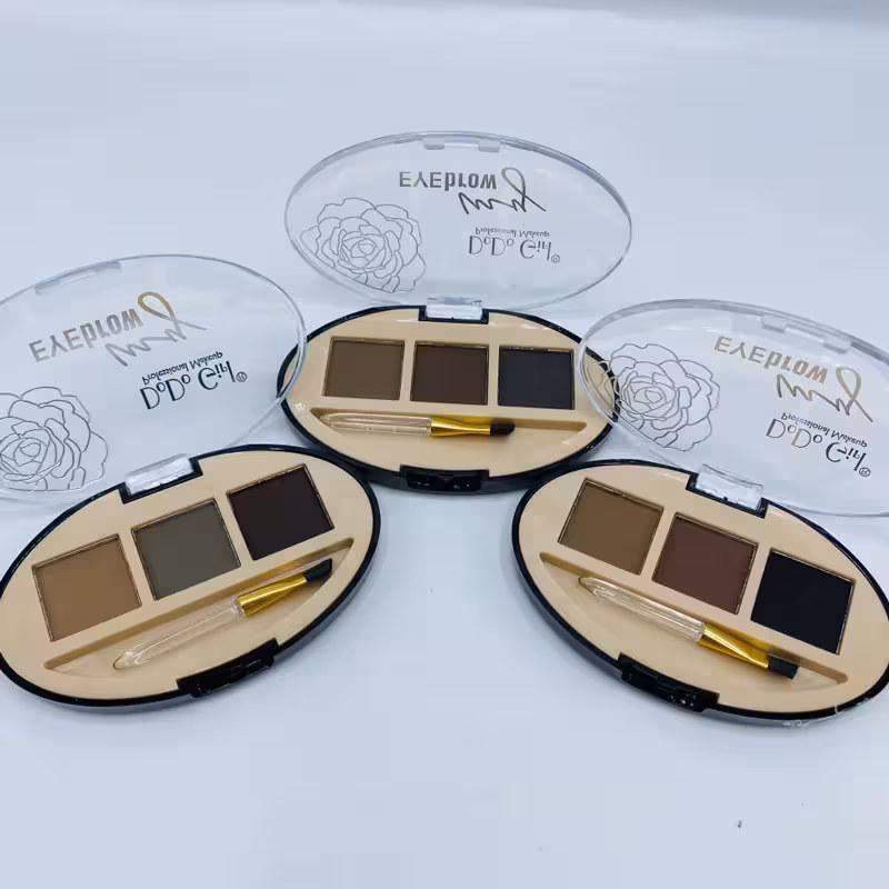 سایه ابرو DoDo Girl My Ebrow