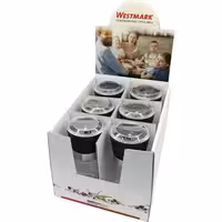 آسیاب ادویه Spice Mills »Blacky« وست مارک